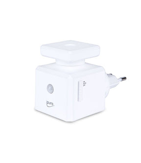 Ambientador eléctrico enchufable Ipuro Essentials