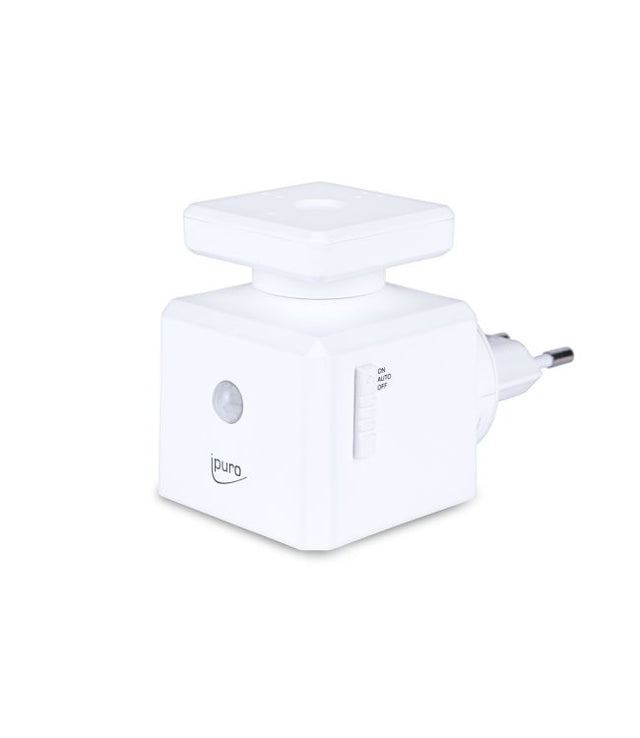Ambientador eléctrico enchufable Ipuro Essentials