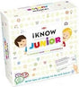 Juego de tácticas selecta - i-know junior