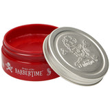 Barbertime pomada roja 150ml