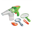 Set de exploración al aire libre Kidoozie b-active