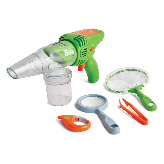 Set de exploración al aire libre Kidoozie b-active