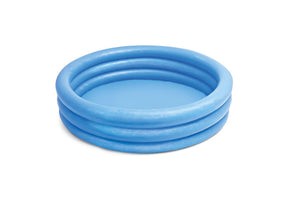 Piscina intex 3r cristal 114x25 cm