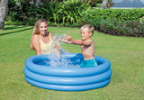 Piscina intex 3r cristal 114x25 cm