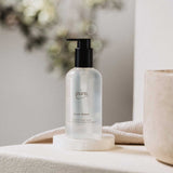 Ipuro jabón de manos perfumado blanco 250ml