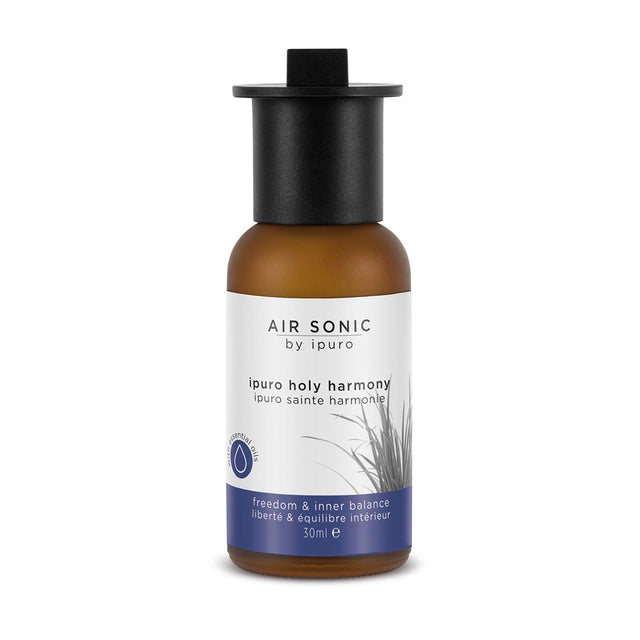 Ipuro air aceite sonico santa armonia 30ml