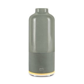 Botella aroma ipuro air sonic gris verde