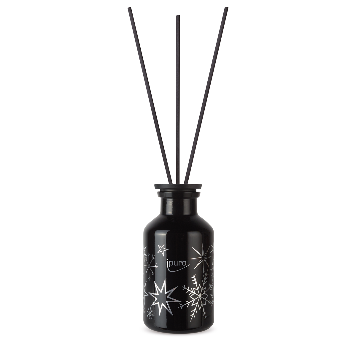 Difusor de fragancias Ipuro polvo de estrellas helado 240ml