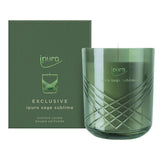 Ipuro vela perfumada salvia sublime 270gr