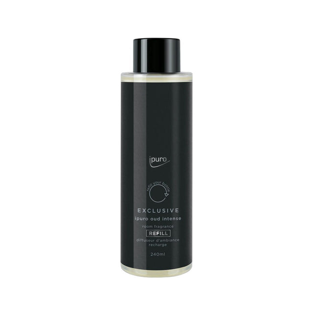 Ipuro viejo intenso recambio 240ml