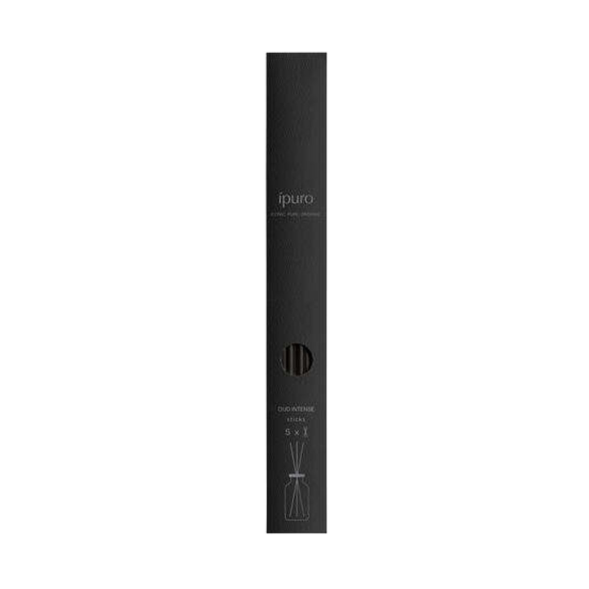 Ipuro old intenso sticks 5uds.