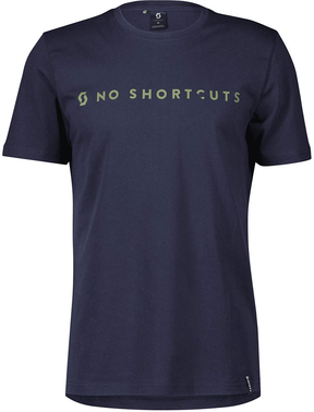 Scott sin atajos - camiseta | s
