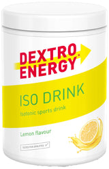 Bebida iso energética Dextro 440g