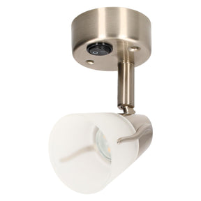 Foco LED de superficie Meteor 12 voltios
