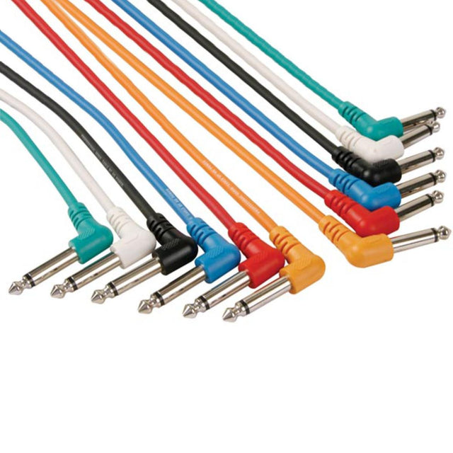 Cable de conexión para instrumentos