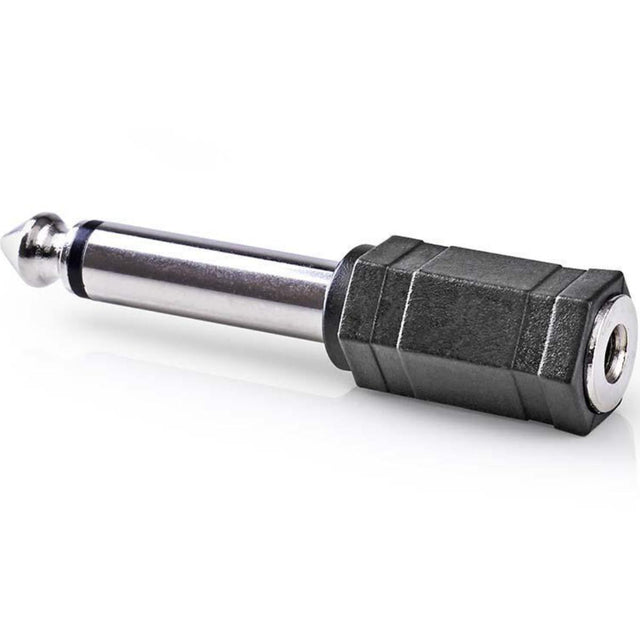 Enchufe adaptador auxiliar