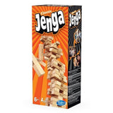 Juego de equilibrio jenga de hasbro