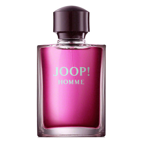 ¡Uy! joop homme eau de toilette spray 125ml hombre