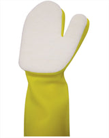 Guante exfoliante para piscina Comfort