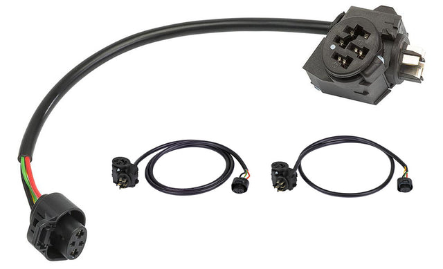 Cable del cuadro del powerpack de Bosch