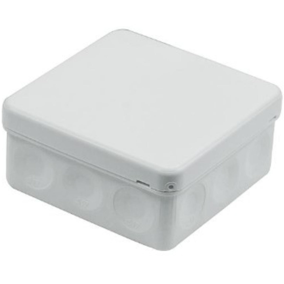 caja de cable diablillo