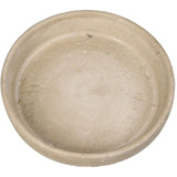 Kersten bord beton beige 18x18x4cm