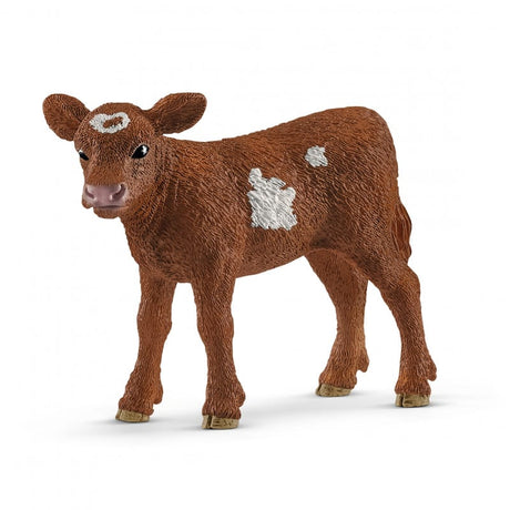 Schleich ternero de cuernos largos de Texas