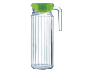 Luminarc Keep n Box - Vershoudkan 1L - Verde