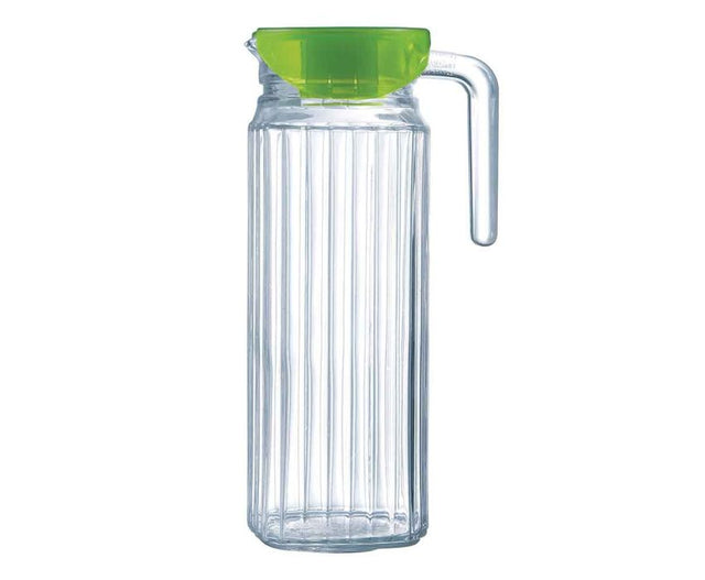 Luminarc Keep n Box - Vershoudkan 1L - Verde