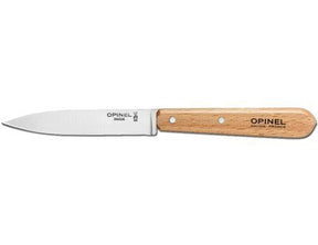 Cuchillo pelador Opinel - paralelo - n.º 126