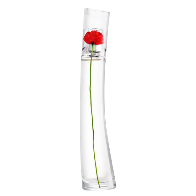 Kenzo flor eau de perfume spray 50ml mujer
