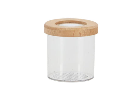 Esschert design caja de estudio de insectos de madera