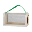 Esschert design caja estudio insectos madera 18,7x9,8x10cm