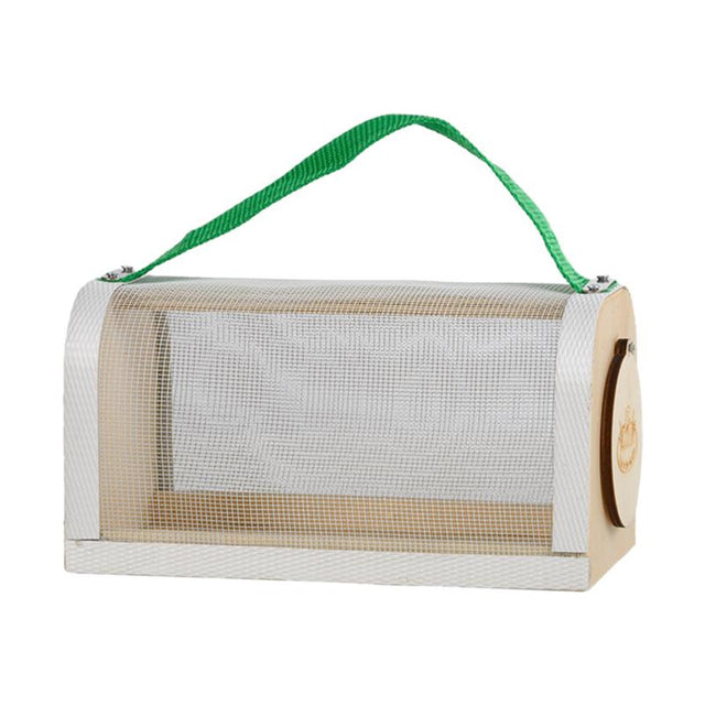 Esschert design caja estudio insectos madera 18,7x9,8x10cm