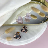 Invisibobble clipstar petit four 4uds.