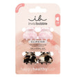 Invisibobble clipstar petit four 4uds.