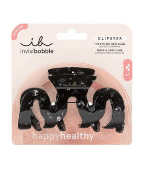 Diapositiva de garra Clipstar Invisibobble
