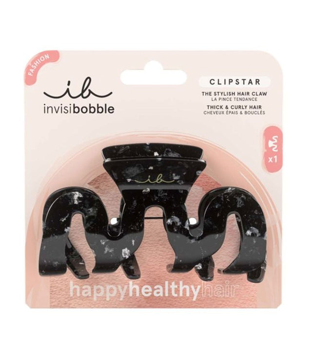 Diapositiva de garra Clipstar Invisibobble