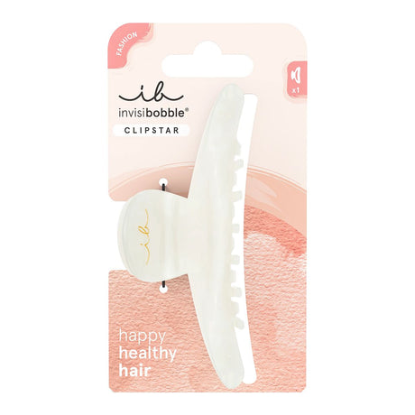 Invisibobble clipstar tortuga clawdia