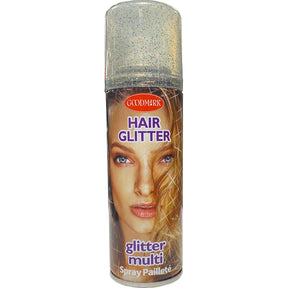 Goodmark color de cabello color polaco brillo multi 125ml