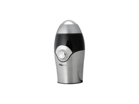 Molinillo de café Tristar de acero inoxidable Molinillo de café de acero inoxidable