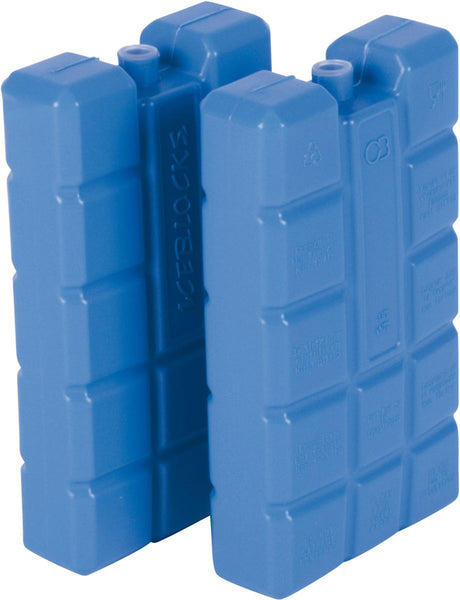 Elementos refrigerantes 400 cc juego de 2 piezas