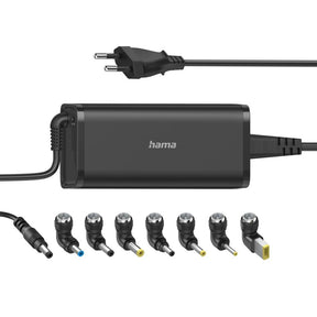 Adaptador para computadora portátil