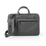 Bolsa para portátil Nedis