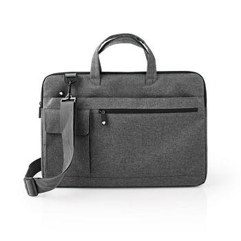 Bolsa para portátil Nedis