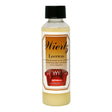 Wiertz cera para cuero transparente 250ml