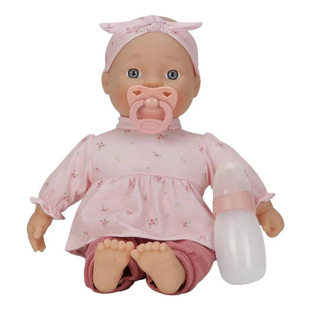 Pequeña muñeca holandesa Lily 36,5cm