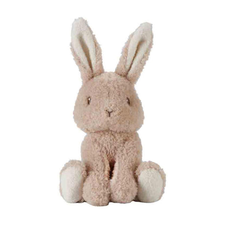 Little Dutch peluche conejito bebé 15 cm recién nacido naturals