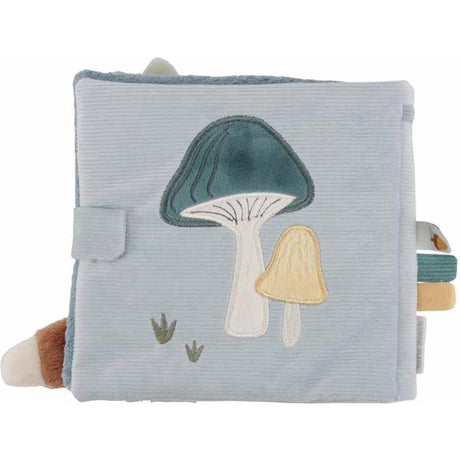 Folleto de actividades de Little Dutch Forest Friends