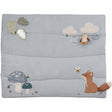 Alfombra de parque Little Dutch Forest Friends 75x90cm